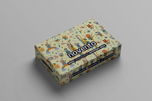 Boy Box - Момче