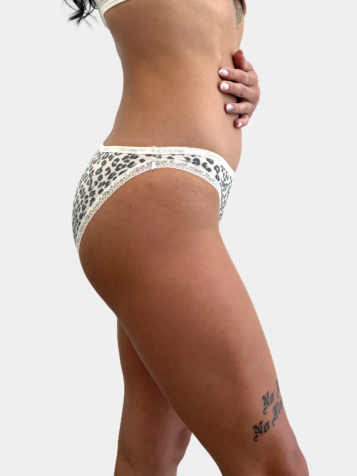 Calvin Klein Бикини - D3447E-VR9 - Image 2