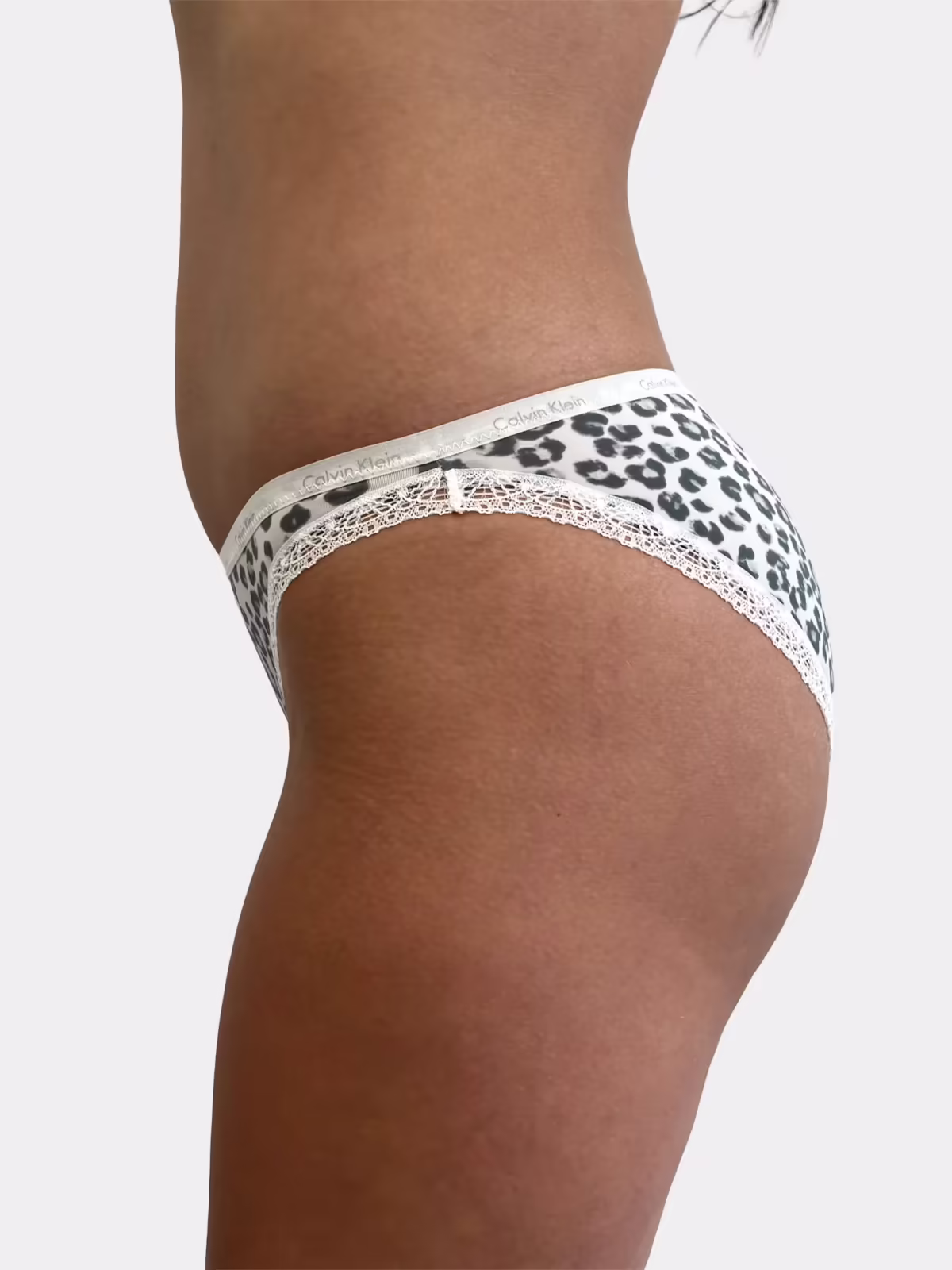 Calvin Klein Бикини - D3447E-VR9 - Image 5