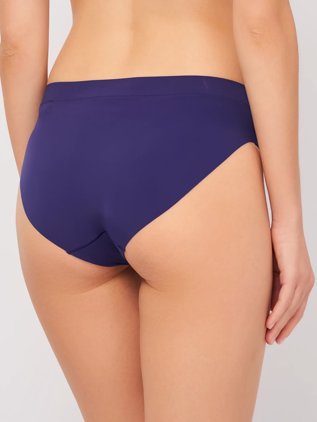 Calvin Klein Бикини PERFECTLY FIT FLEX - QF6048E-CO1 - Image 4