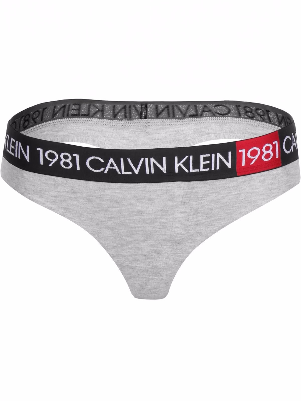 Calvin Klein 1981 Bold Прашка Лимитирана Серия - QF5448E-020 - Image 5