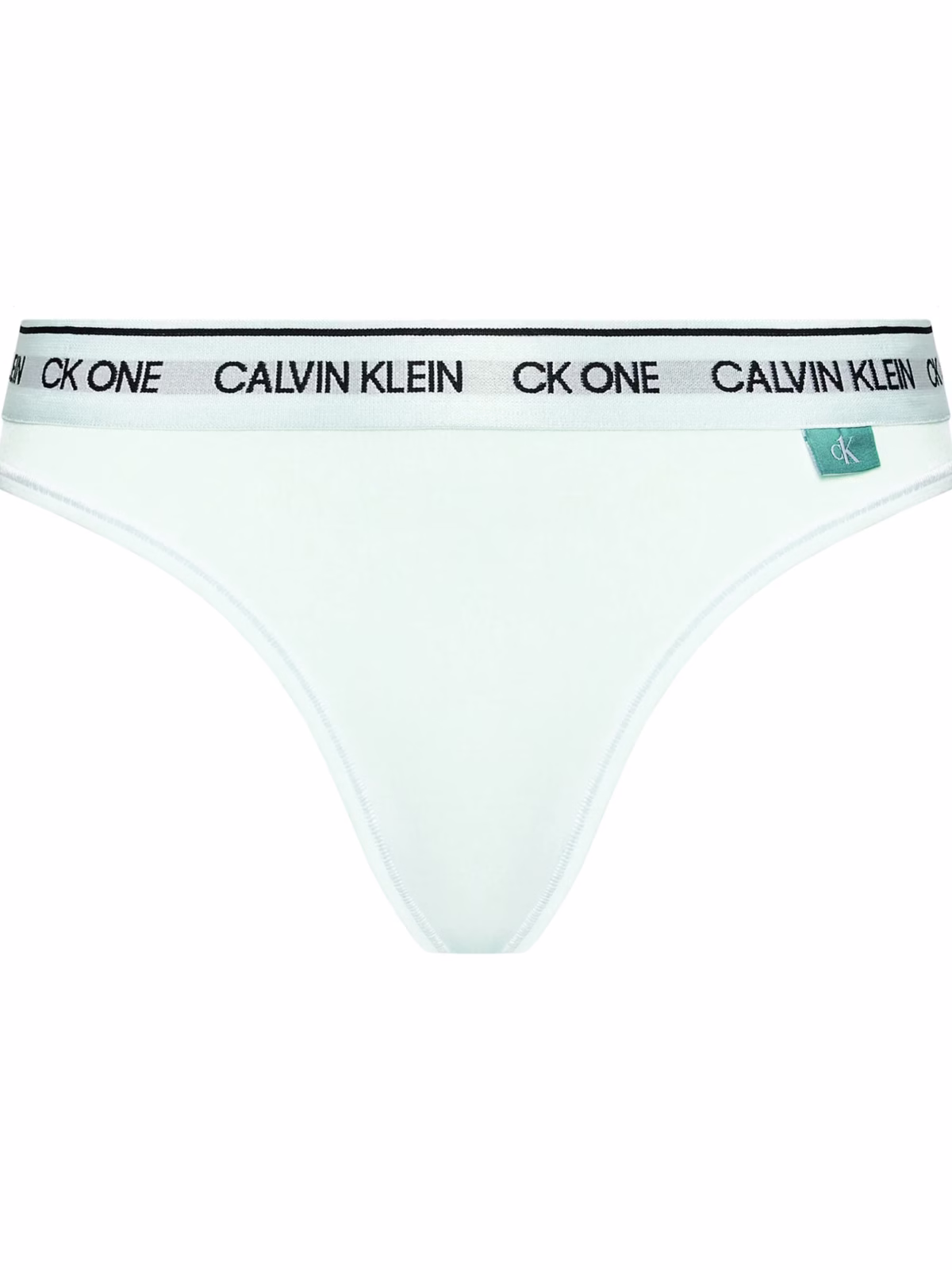 Calvin Klein Бикини CK One - QF5940E-L2Y - Image 3