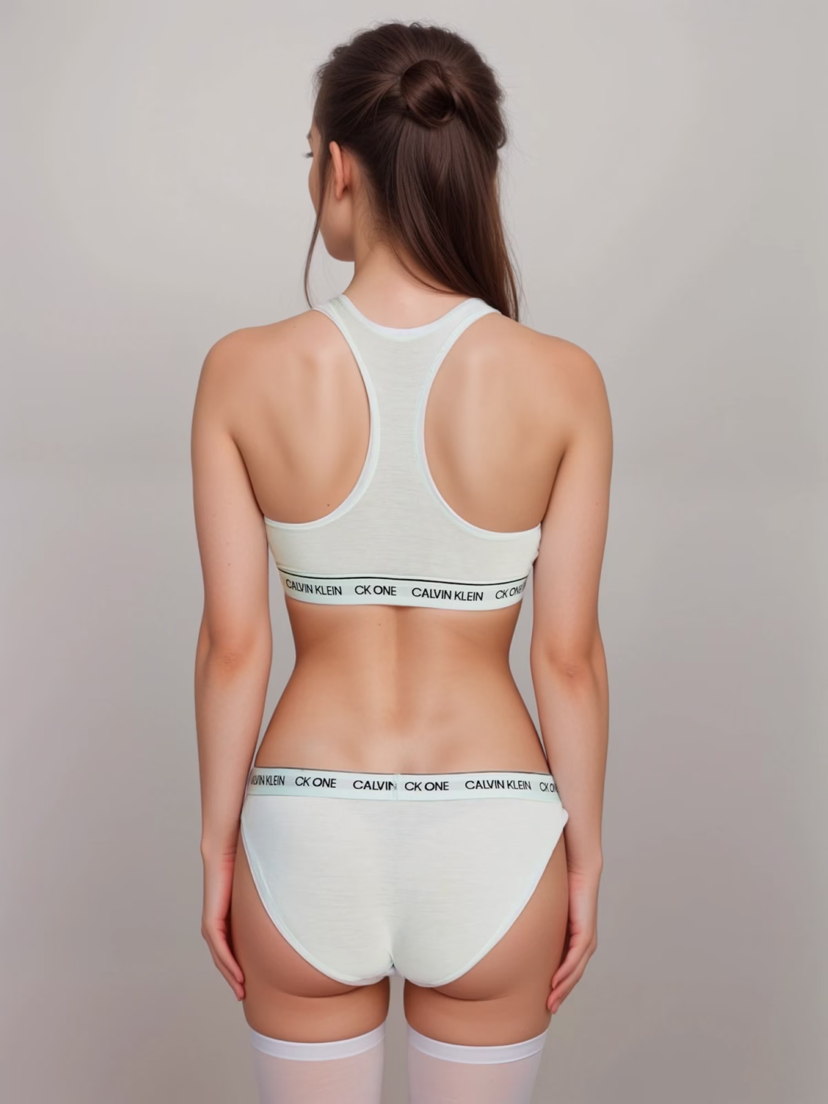 Calvin Klein Бикини CK One - QF5940E-L2Y - Image 6