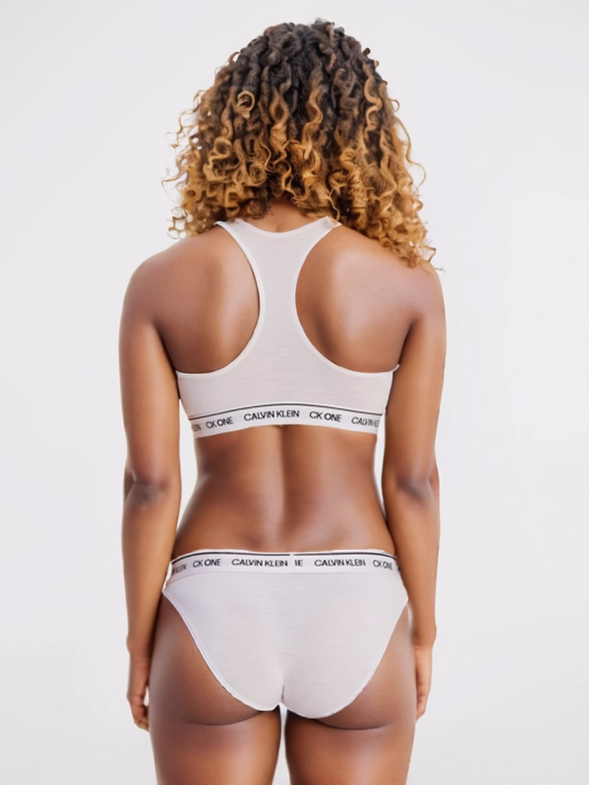 Calvin Klein Бикини CK One - QF5940E-VOU - Image 6