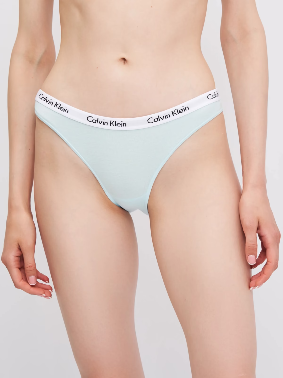 Calvin Klein Бикини - D1618E-CUT - Image 1