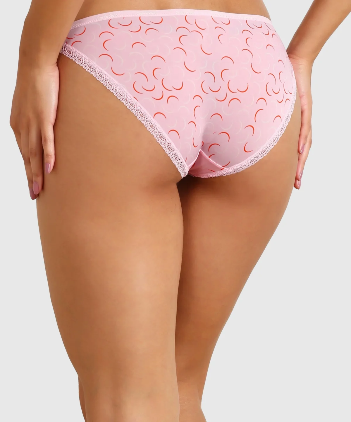 Calvin Klein Бикини - D3447E-OMV - Image 2