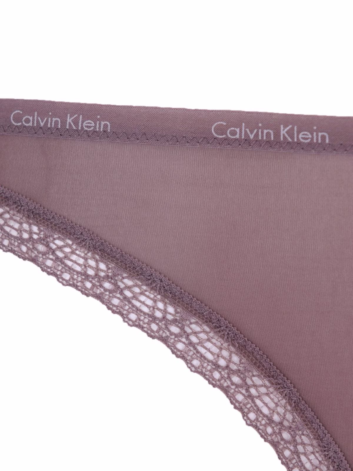 Calvin Klein Бикини - D3447E-39S - Image 6