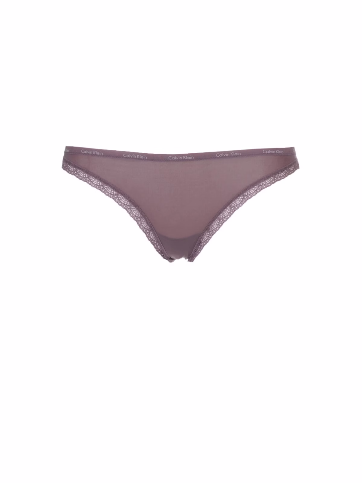 Calvin Klein Бикини - D3447E-39S - Image 4