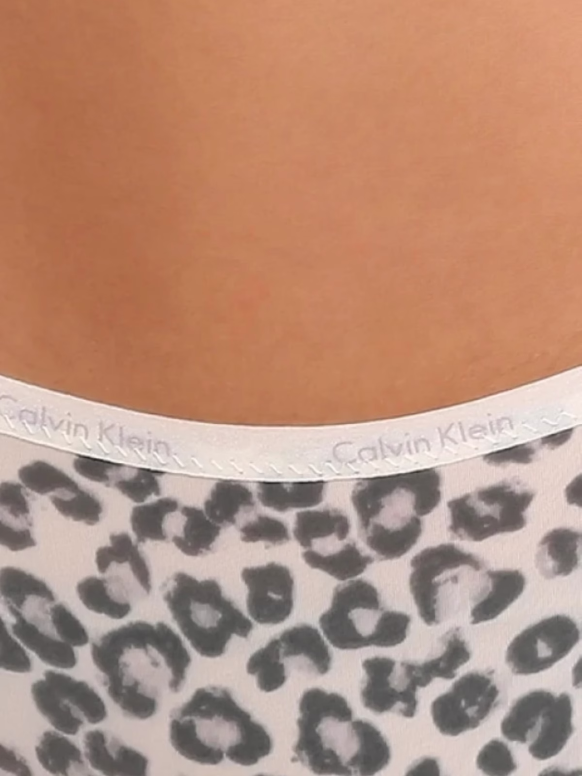 Calvin Klein Бикини - D3447E-VR9 - Image 5