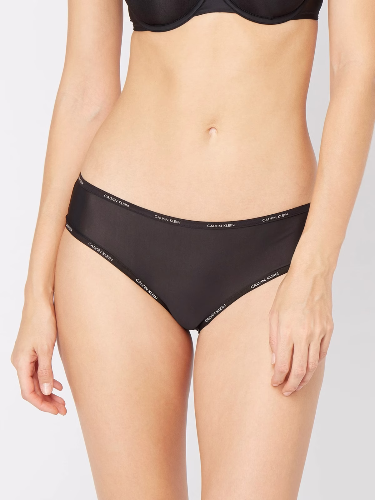 Calvin Klein Бикини Хипстър - QF1683E-001 - Image 1