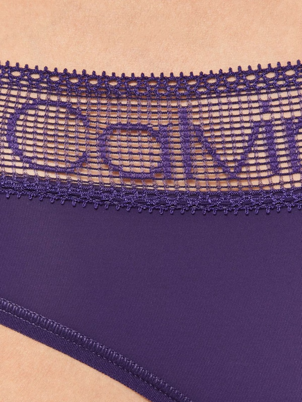 Calvin Klein Бикини Hipster - QD3700E-MB7 - Image 4