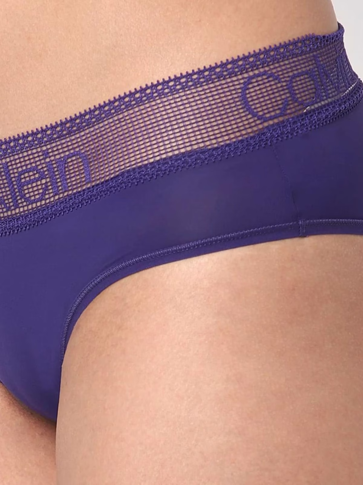 Calvin Klein Бикини Hipster - QD3700E-MB7 - Image 3