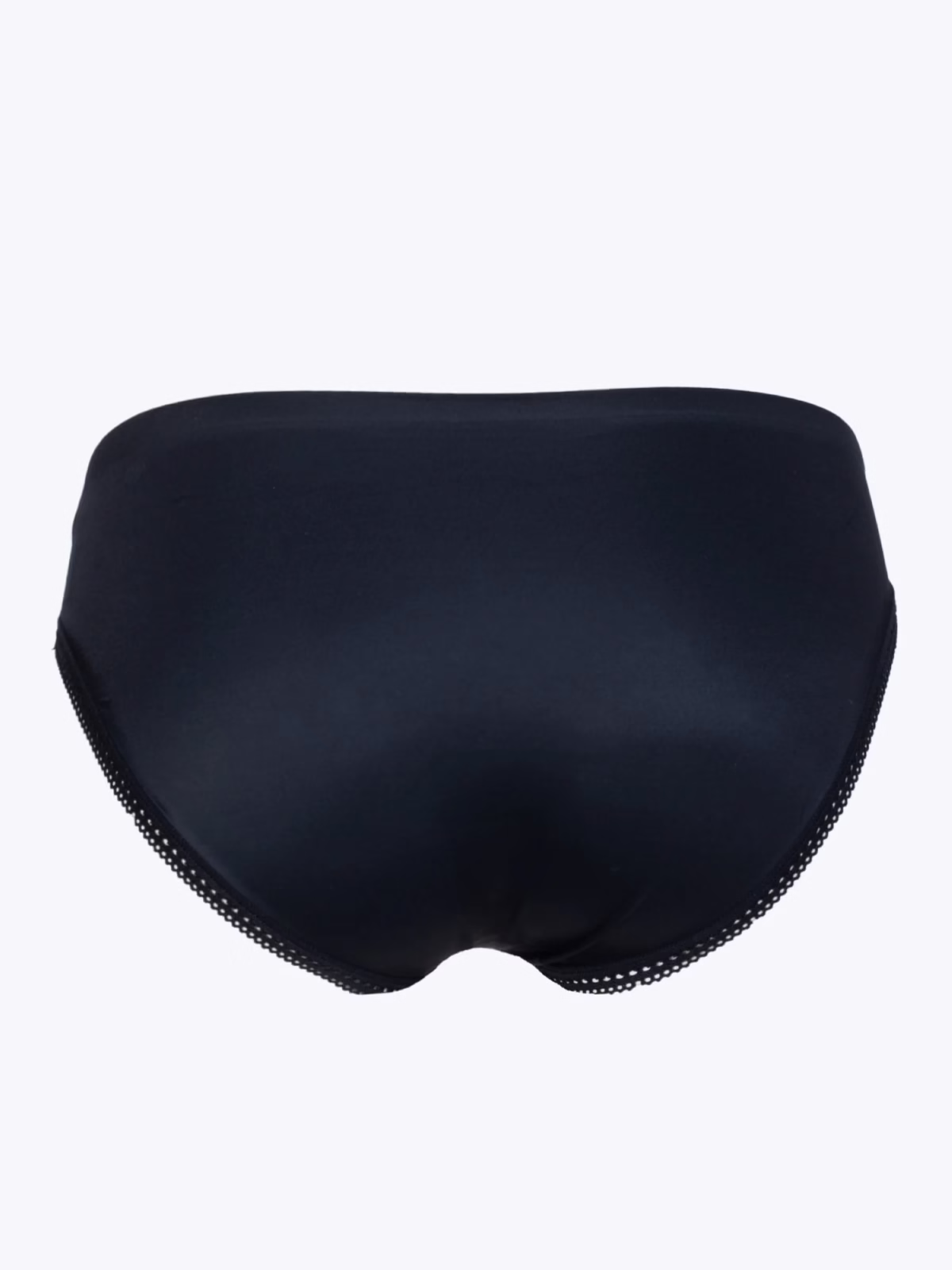 Calvin Klein Бикини Liquid Touch Микрофибър усещане - QF4481E-001 - Image 4