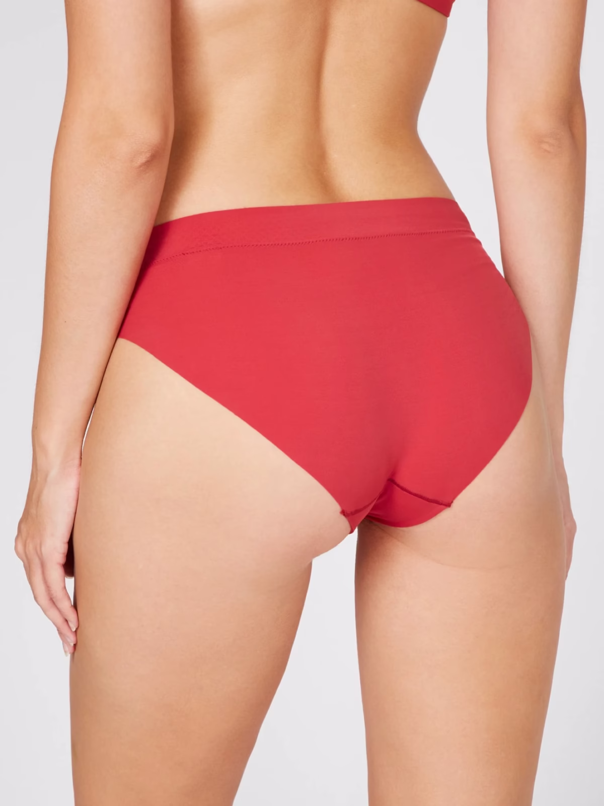 Calvin Klein Бикини PERFECTLY FIT FLEX - QF6048E-XJM - Image 2
