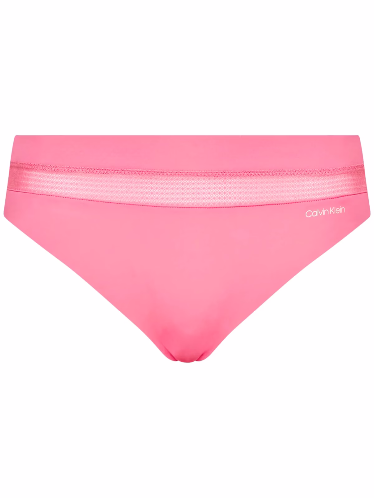 Calvin Klein Бикини PERFECTLY FIT FLEX - QF6048E-THV - Image 5