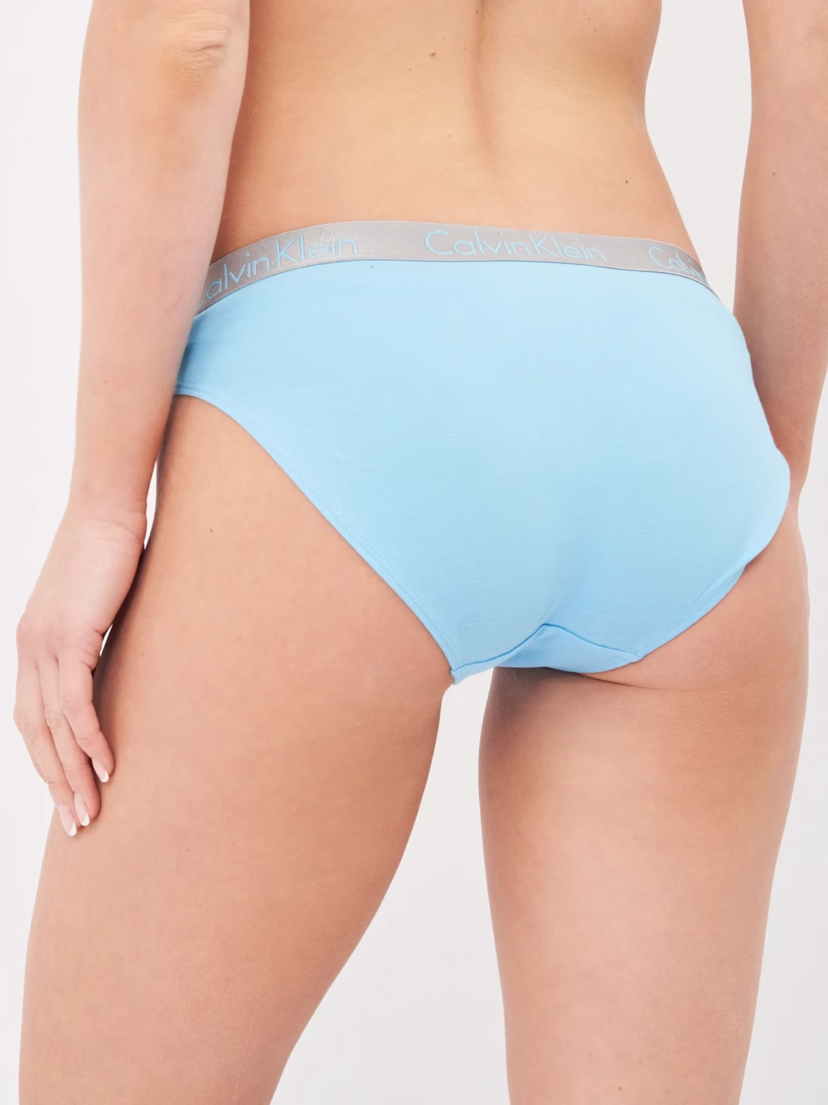 Calvin Klein Бикини - QD3540E-CW0 - Image 2