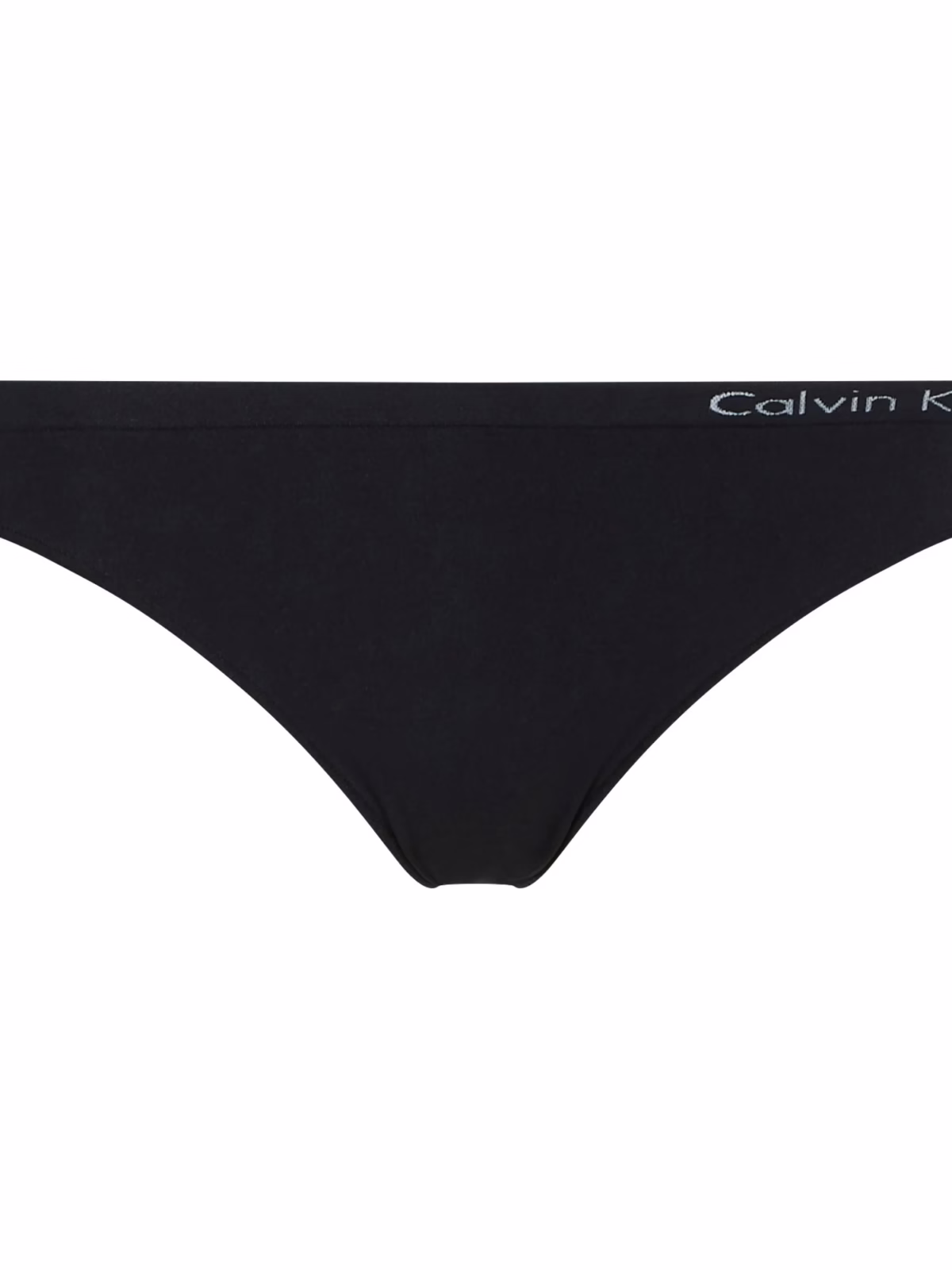 Calvin Klein Pure Seamless Бикини - QD3545E-001 - Image 7