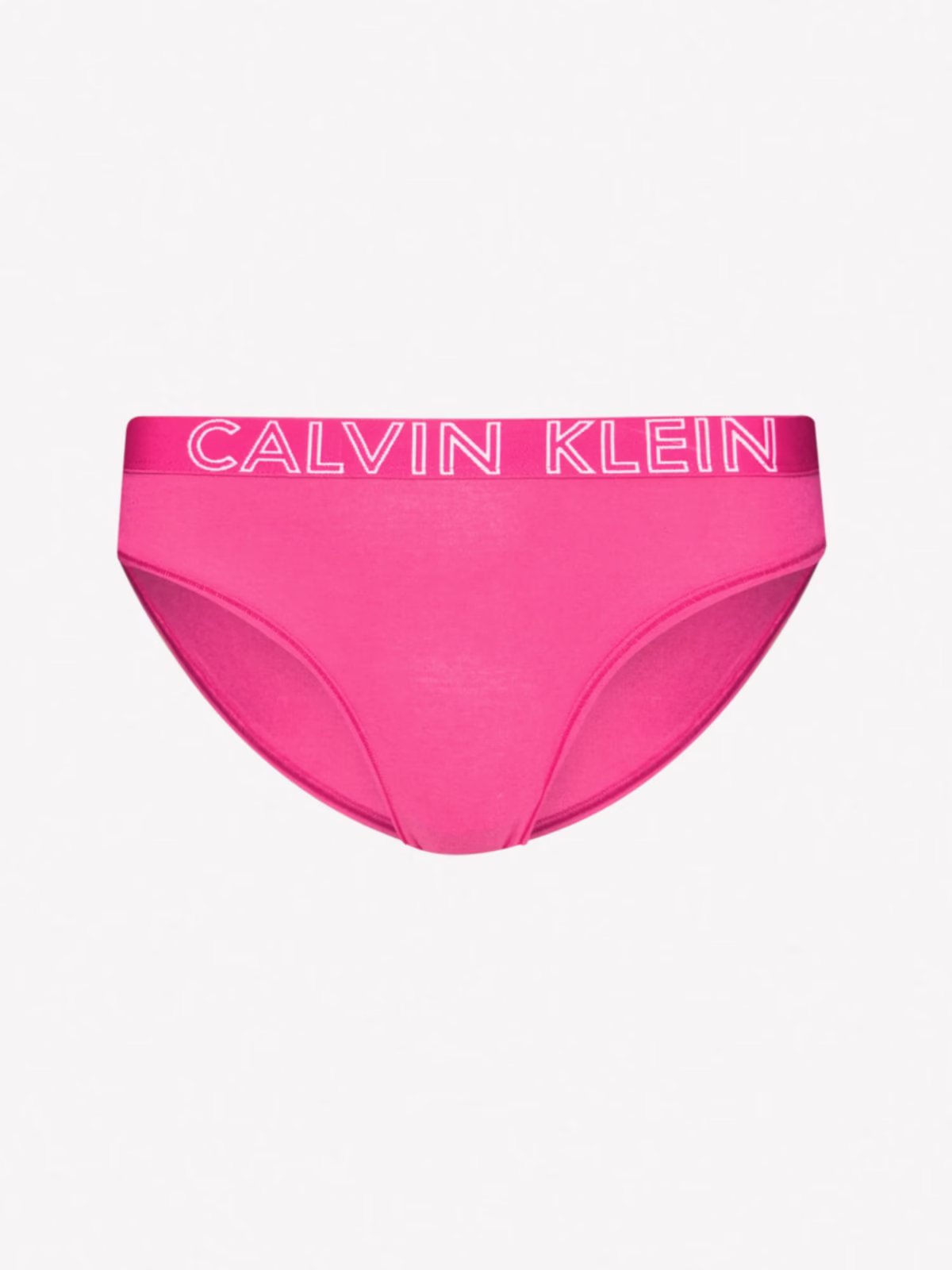 Calvin Klein Памучни Бикини - QD3637E-8ZK - Image 5