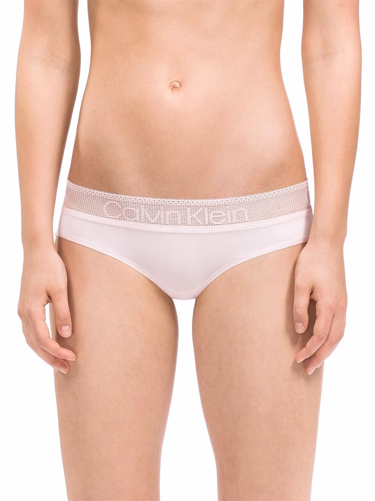 Calvin Klein Бикини - QD3699E-2NT - Image 1