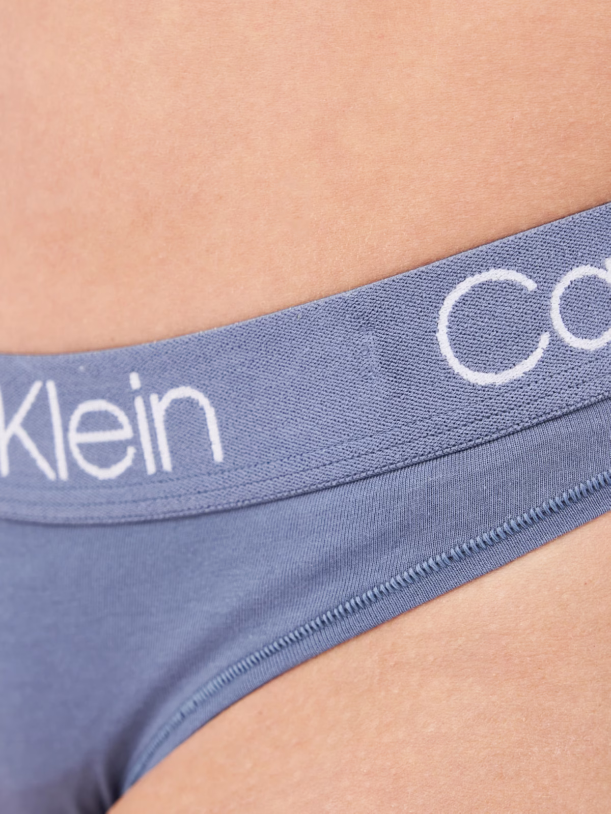 Calvin Klein Бикини - QD3752E-DCQ - Image 3