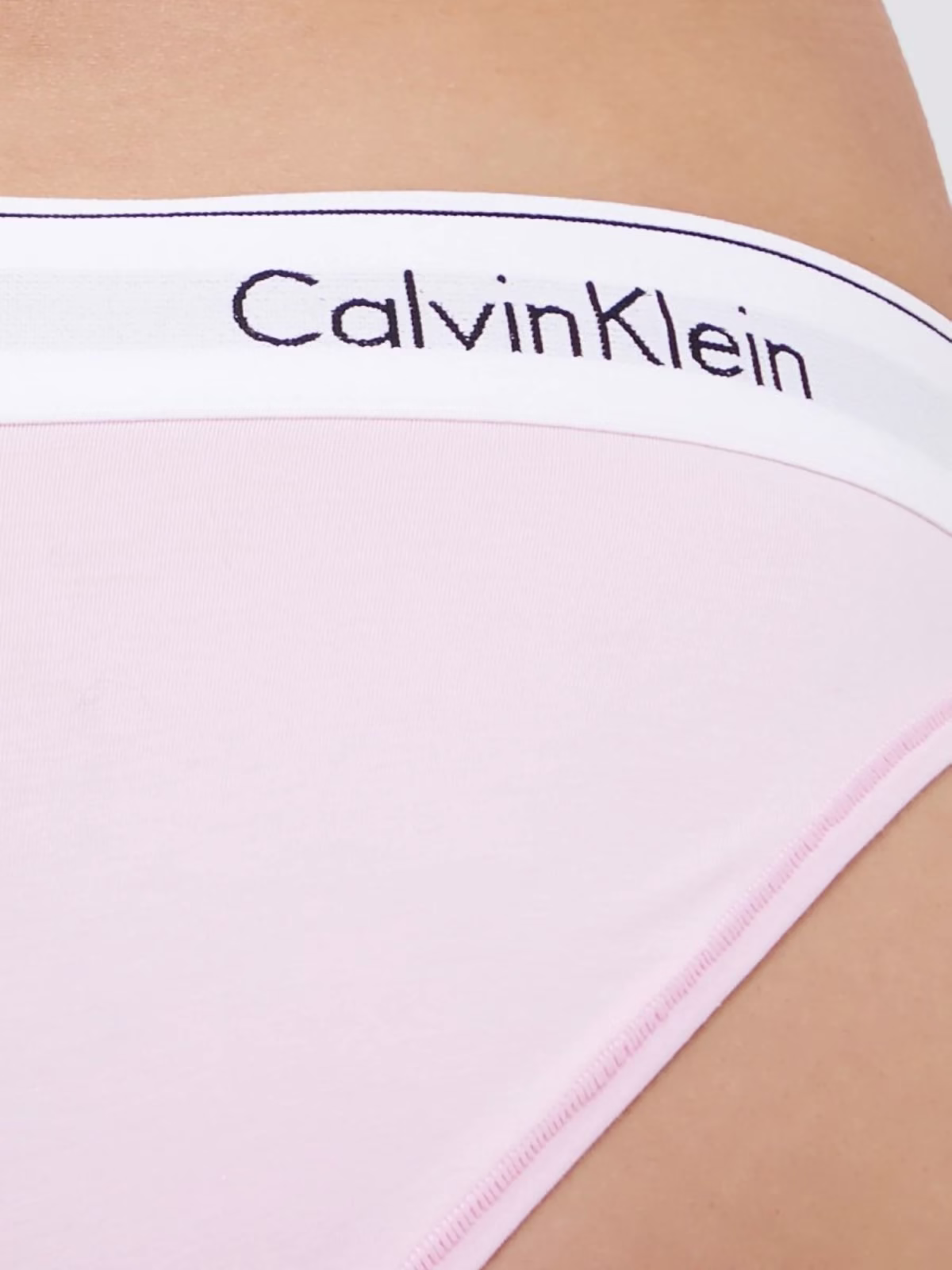 Calvin Klein Бикини - Розови QF3787E-THF - Image 3