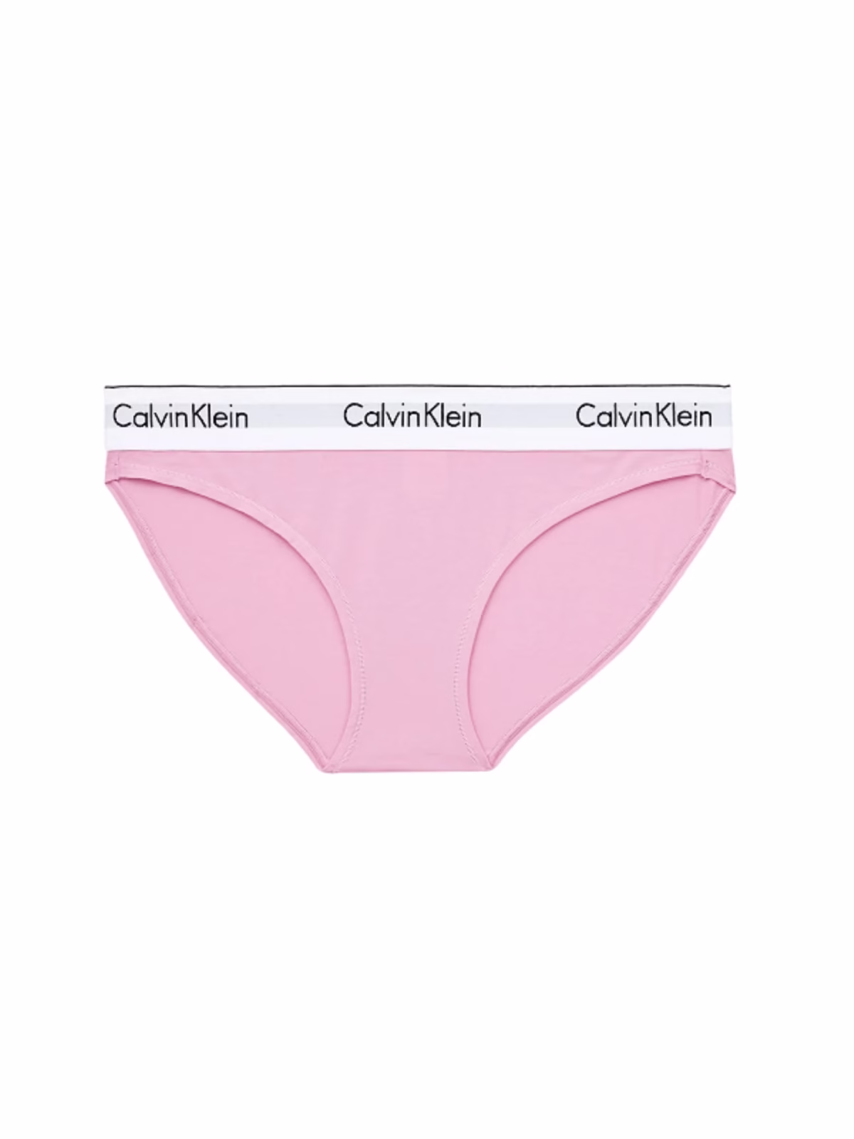 Calvin Klein Бикини - Розови QF3787E-THF - Image 4