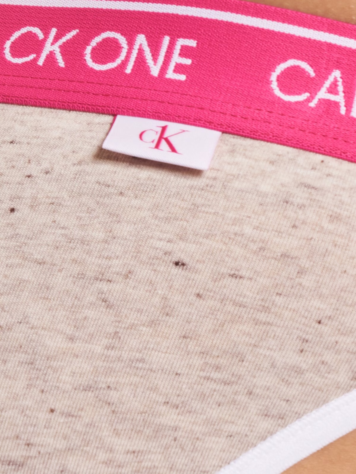 Calvin Klein Бикини - QF5735E-GTC - Image 4
