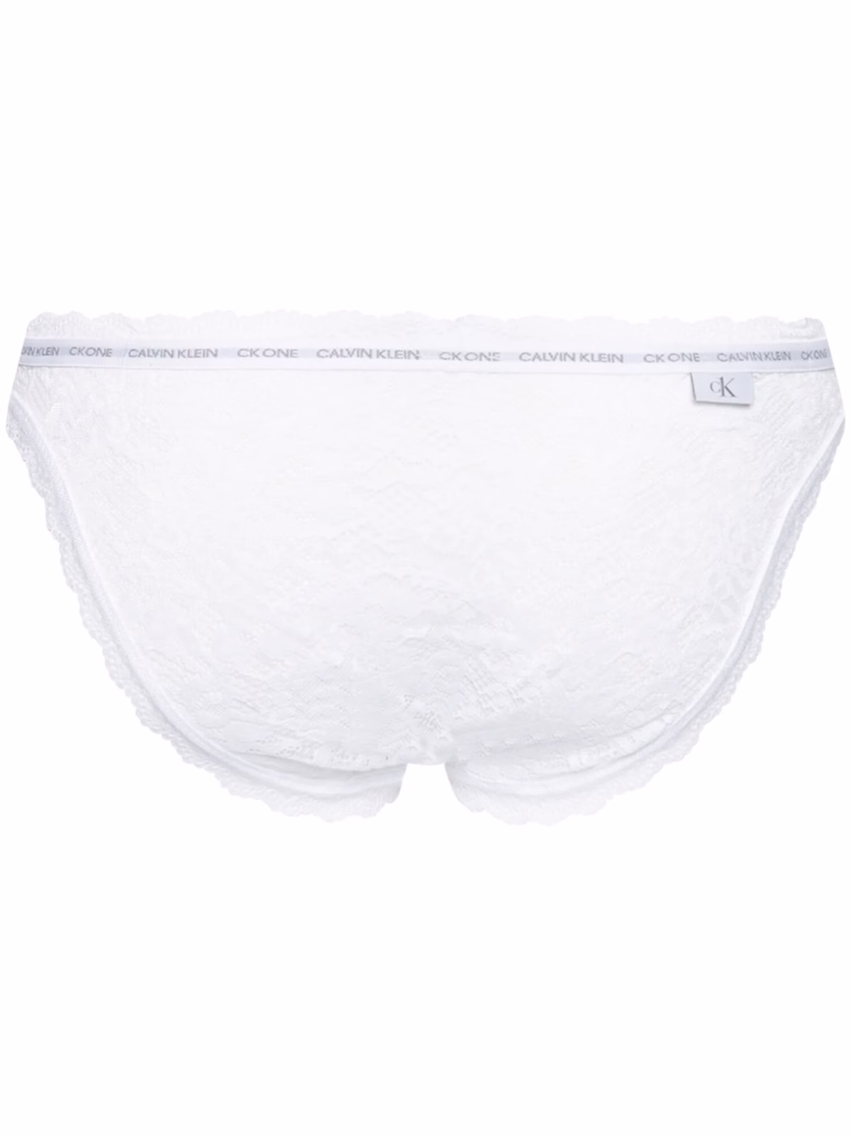 Calvin Klein Бикини - QF6203E-100 - Image 5