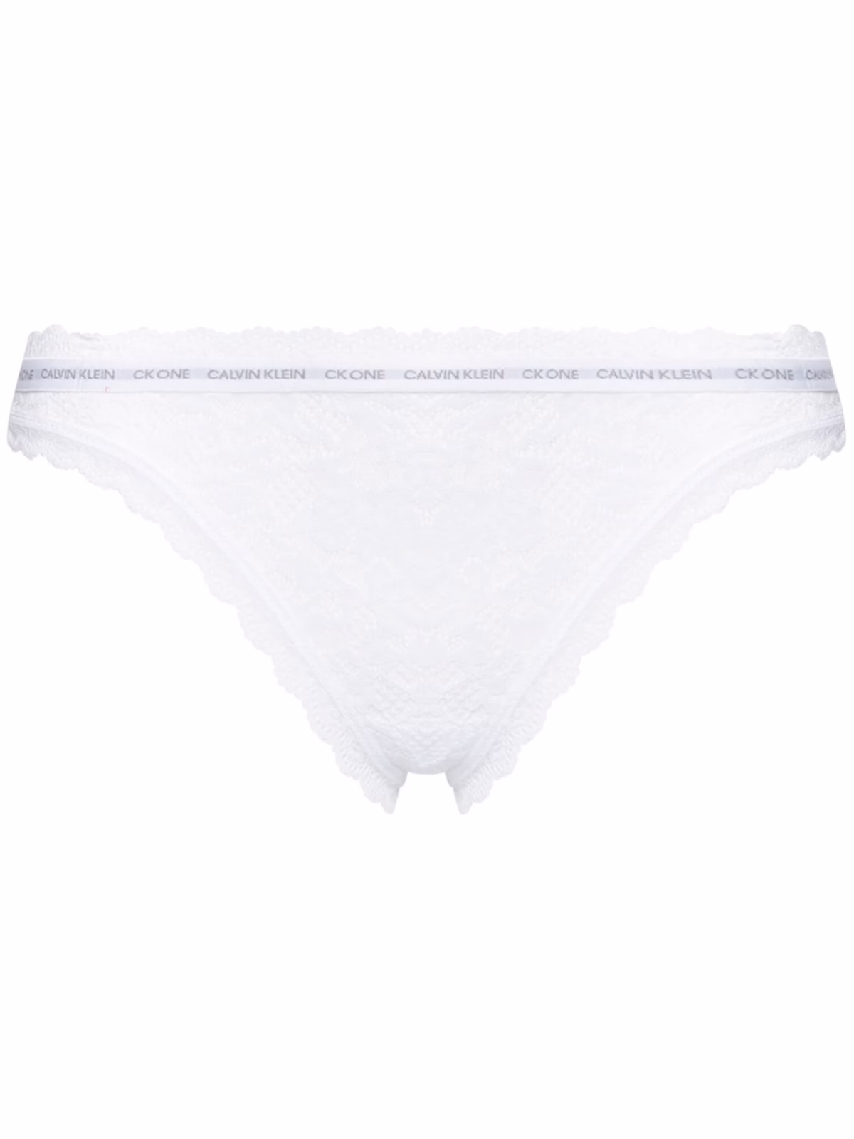Calvin Klein Бикини - QF6203E-100 - Image 4