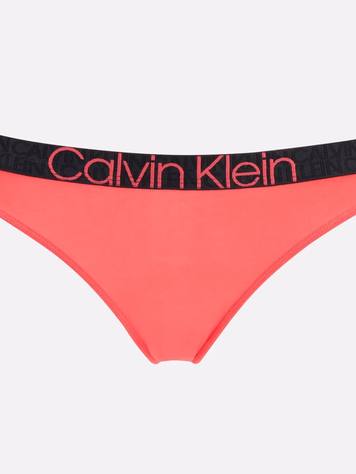 Calvin Klein Бикини - QF6580E-XKP - Image 4