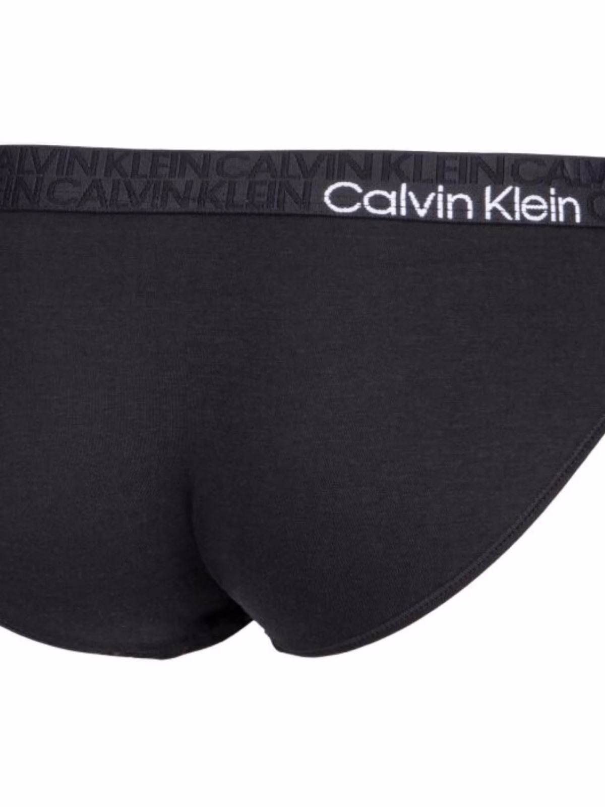 Calvin Klein Бикини - QF6580E-UB1 - Image 5