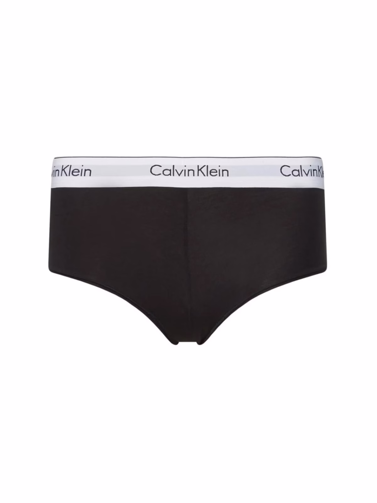 Calvin Klein Дамски Боксерки - Черен - QF3788E-001 - Image 7