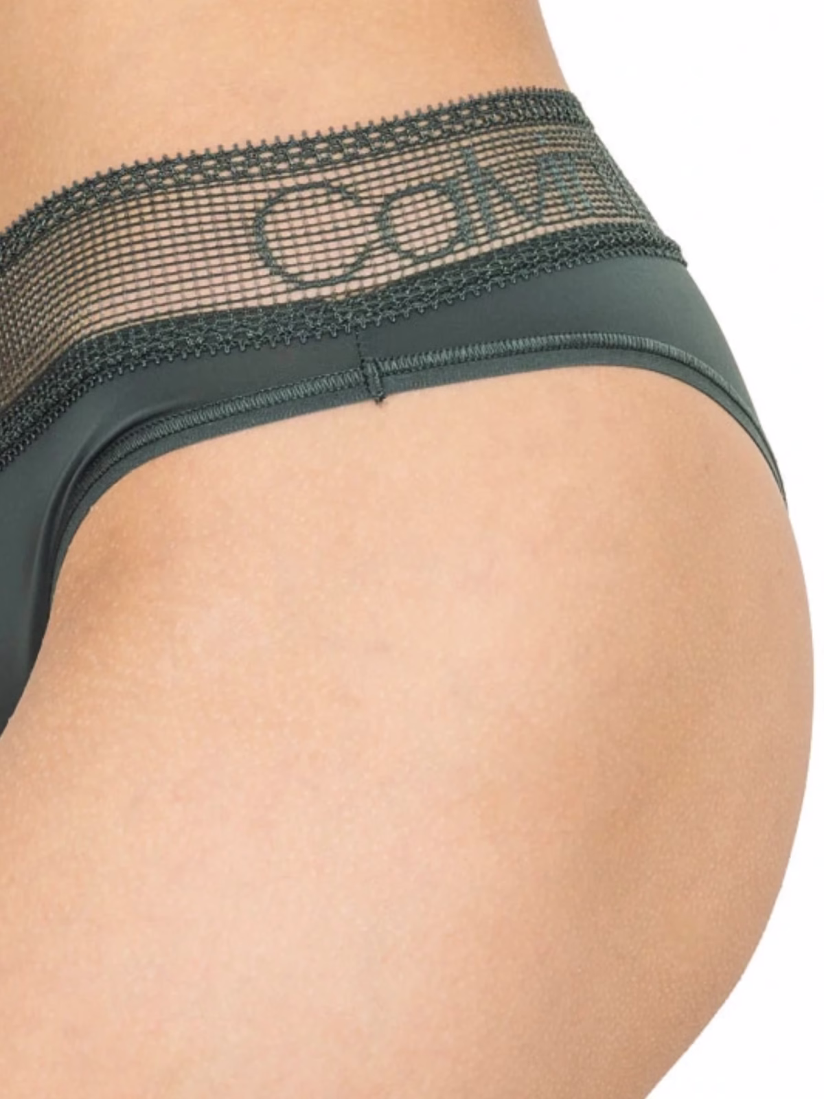 Calvin Klein Бразилиана - QD3698E-AMH - Image 3