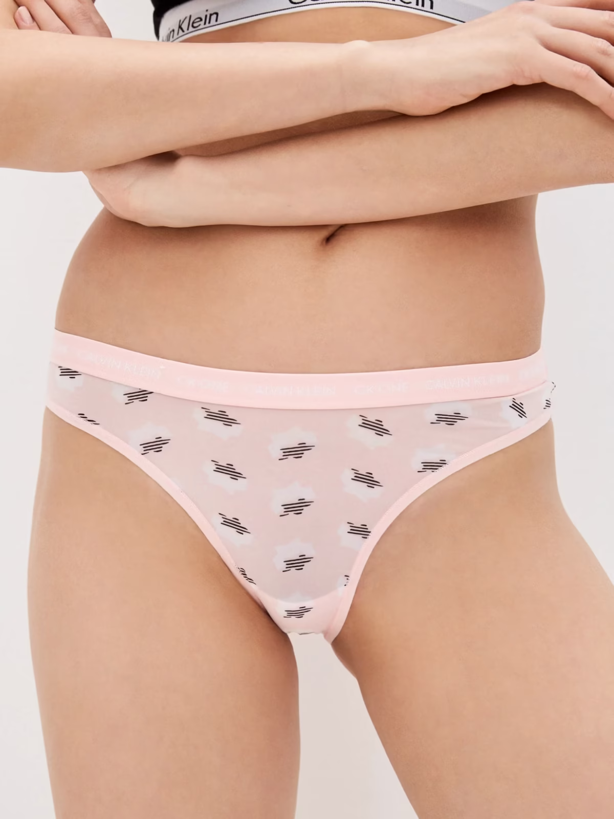 Calvin Klein Бразилиана - QD3797E-J72 - Image 2