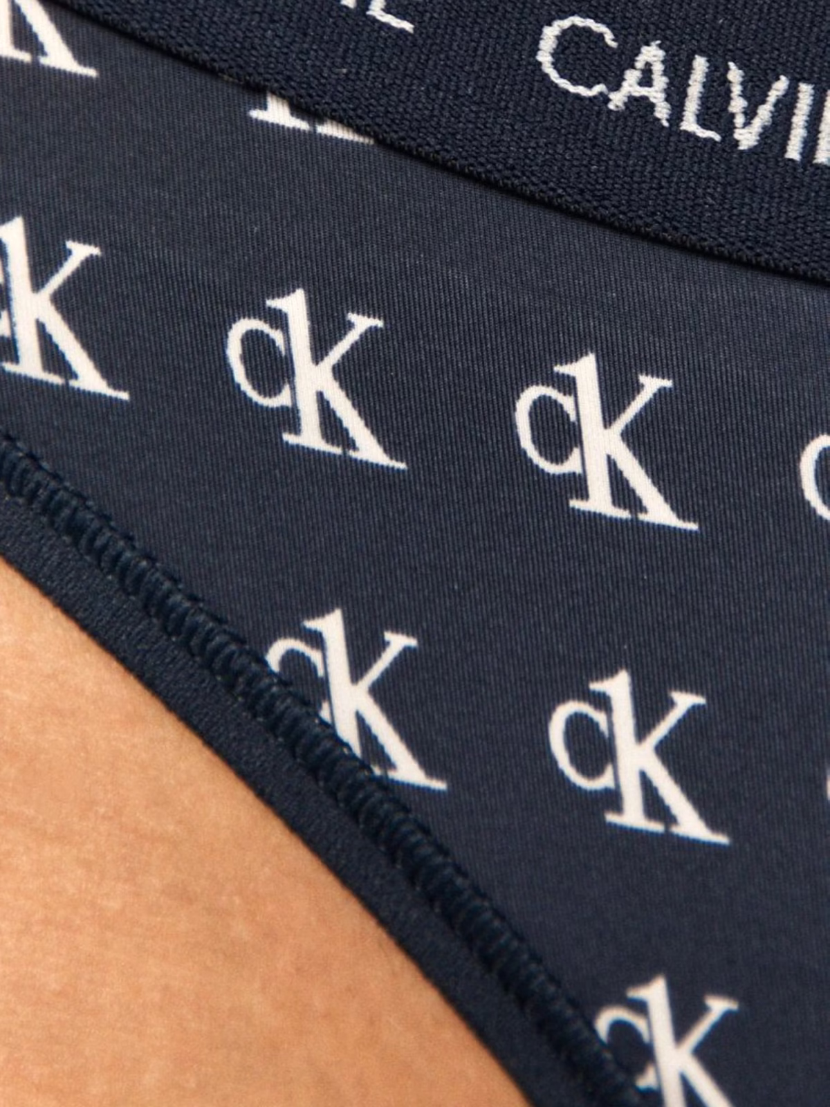 Calvin Klein Бразилиана - QD3797E-MDJ - Image 4