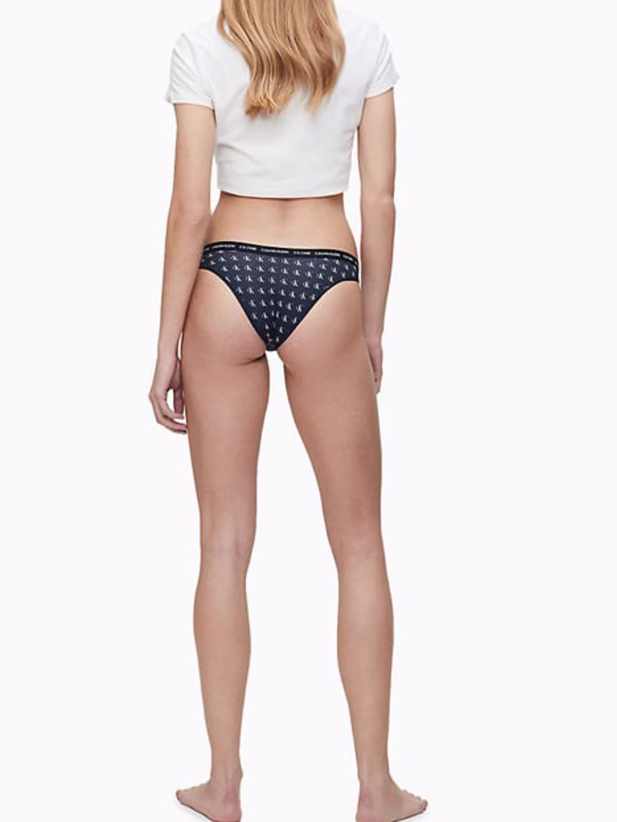 Calvin Klein Бразилиана - QD3797E-MDJ - Image 8