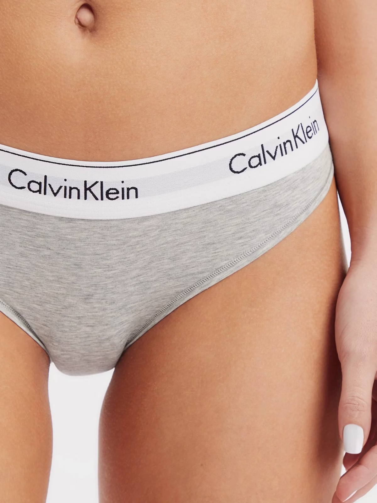 Calvin Klein Бразилиана - QF5981E - Image 2
