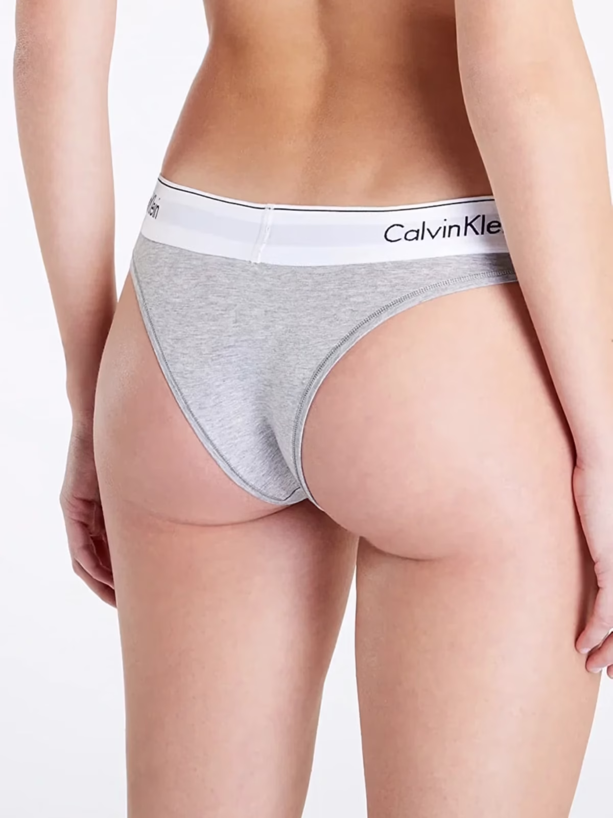 Calvin Klein Бразилиана - QF5981E - Image 1