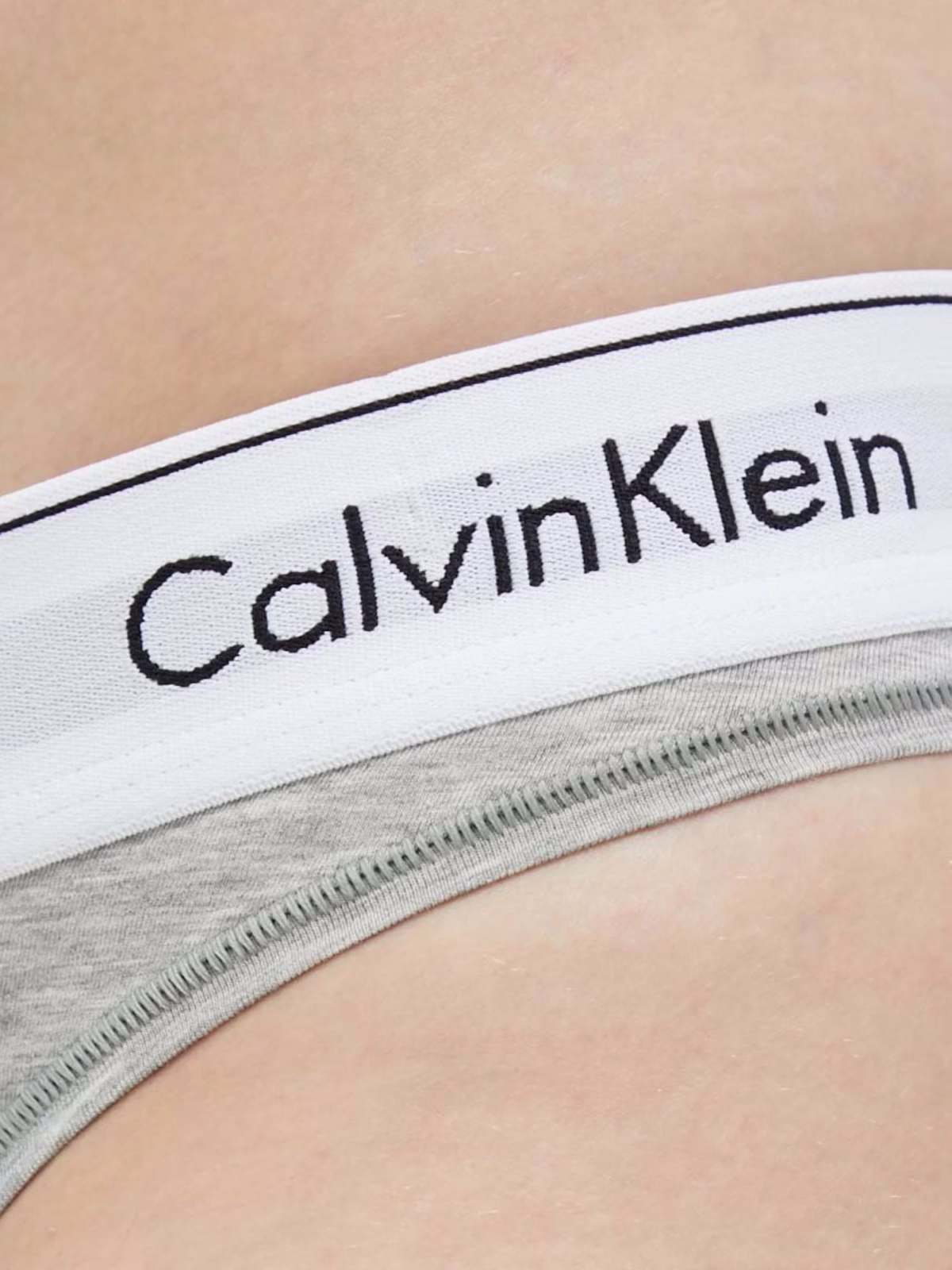 Calvin Klein Бразилиана - QF5981E - Image 3