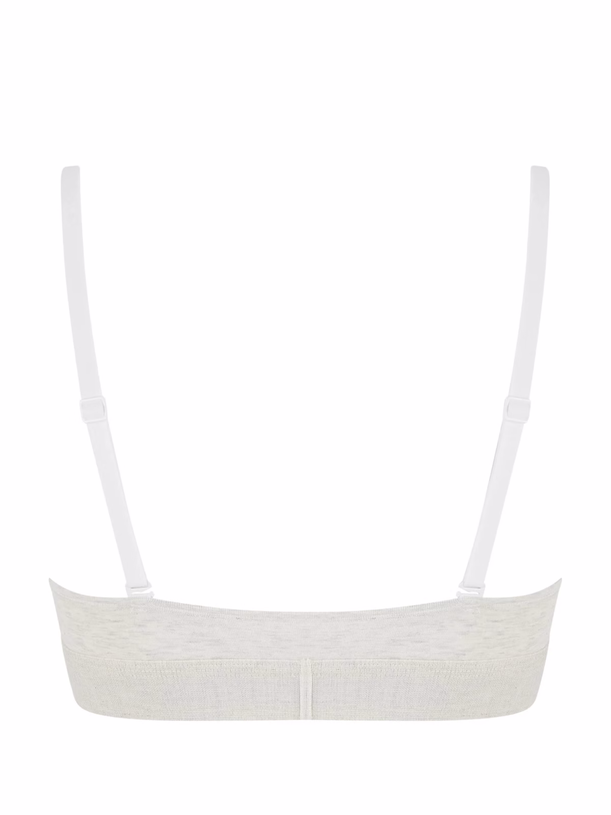 Calvin Klein Бюстие - QF4919E-GRM - Image 5