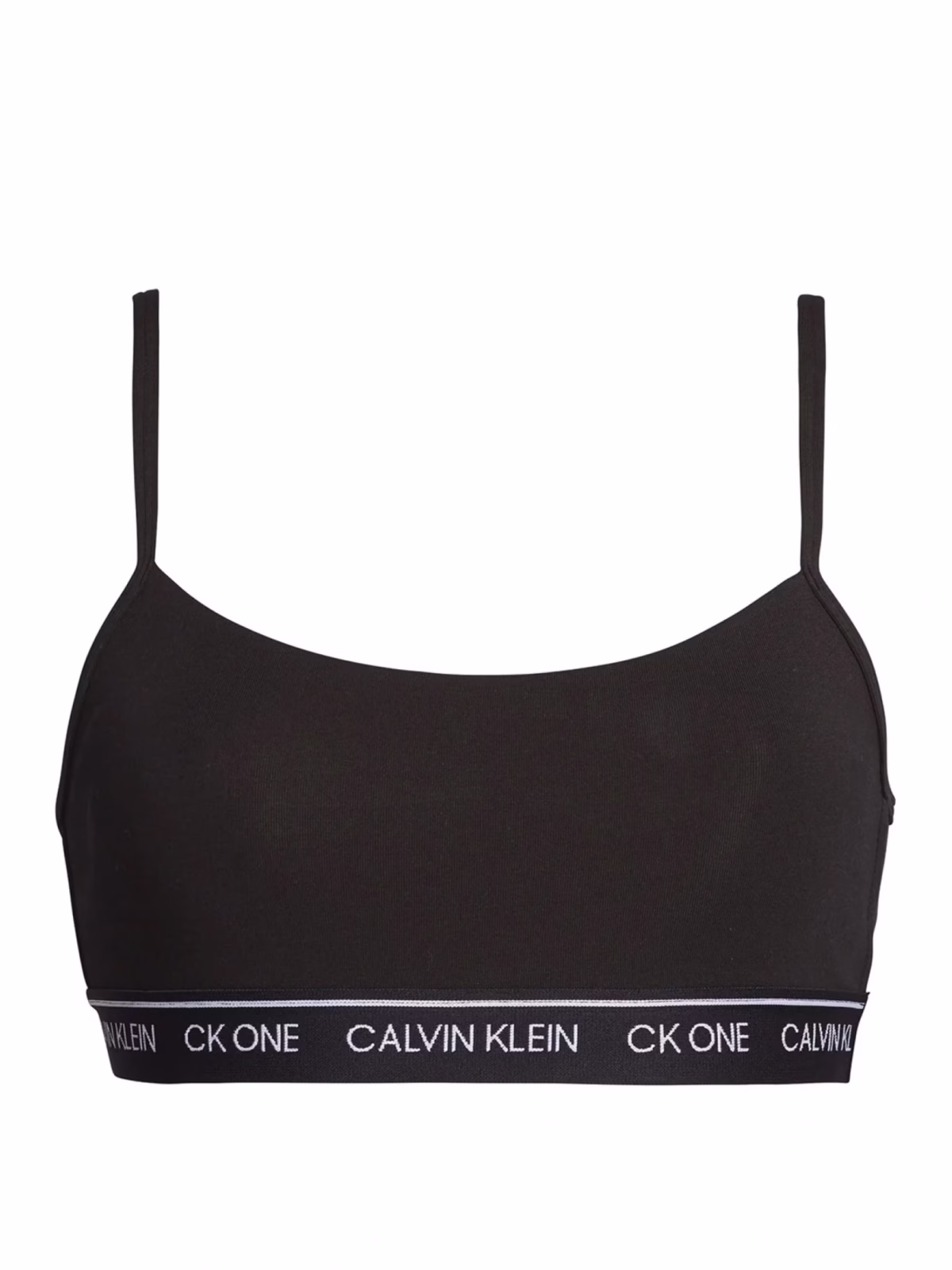 Calvin Klein Бюстие  - QF5727E-001 - Image 5