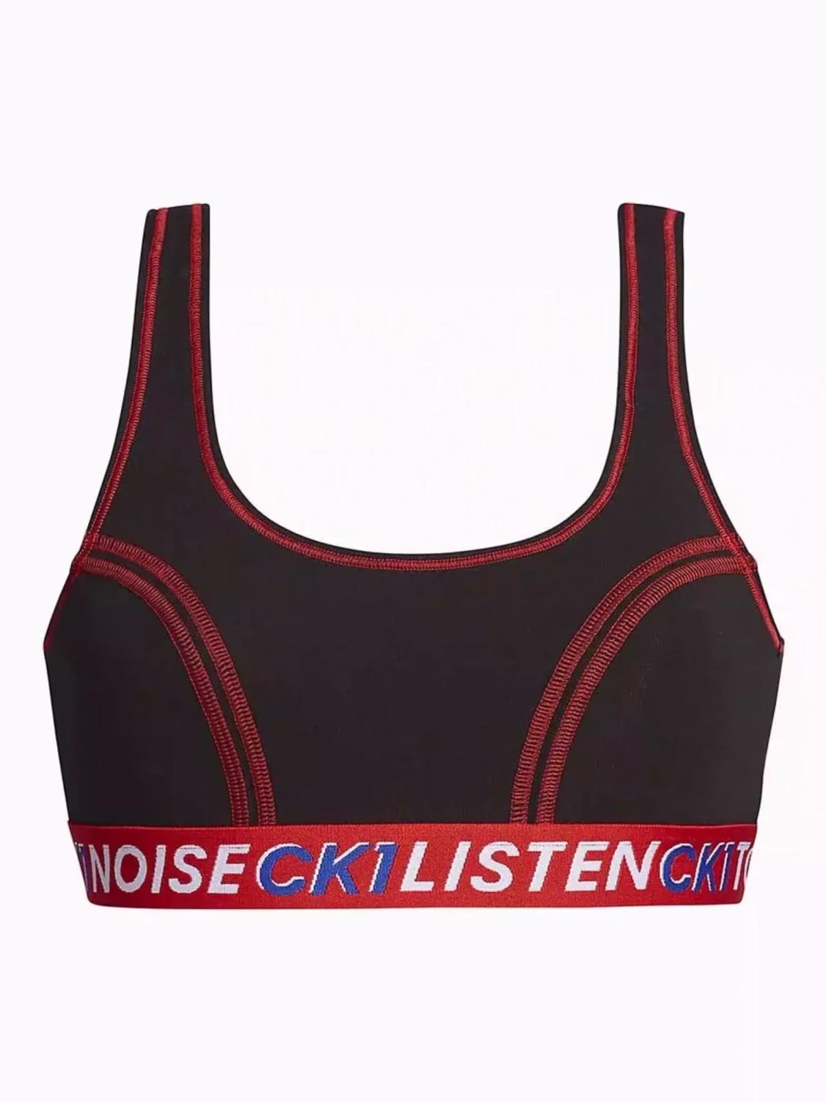 Calvin Klein Бюстие - QF5931E-001 - Image 2