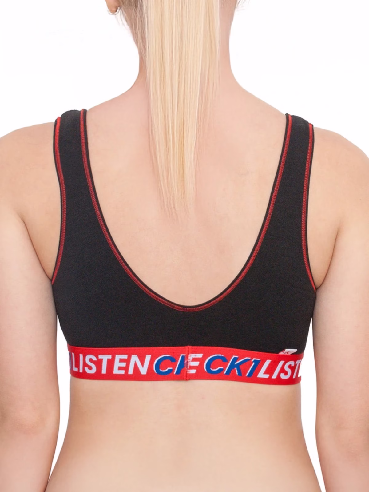 Calvin Klein Бюстие - QF5931E-001 - Image 3