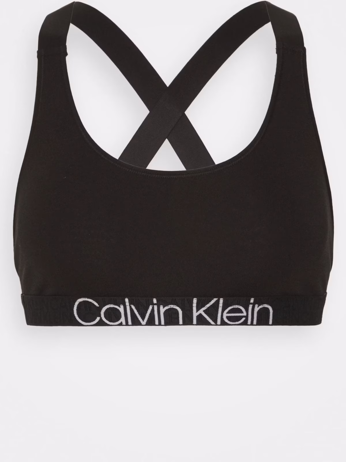 Calvin Klein Бюстие - QF6576E-UB1 - Image 4