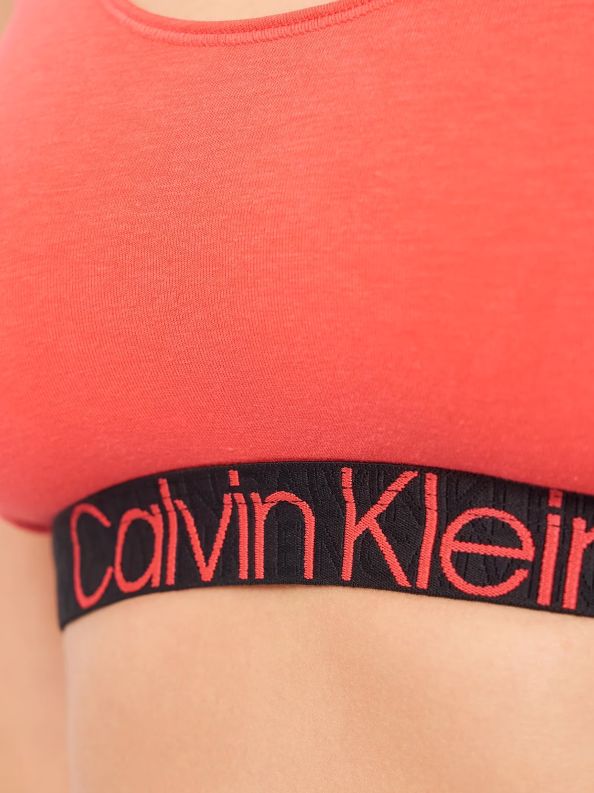 Calvin Klein Бюстие - QF6576E-XKP - Image 8
