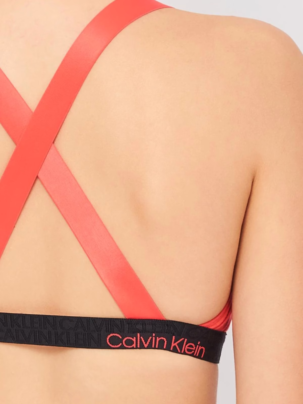 Calvin Klein Бюстие - QF6576E-XKP - Image 4