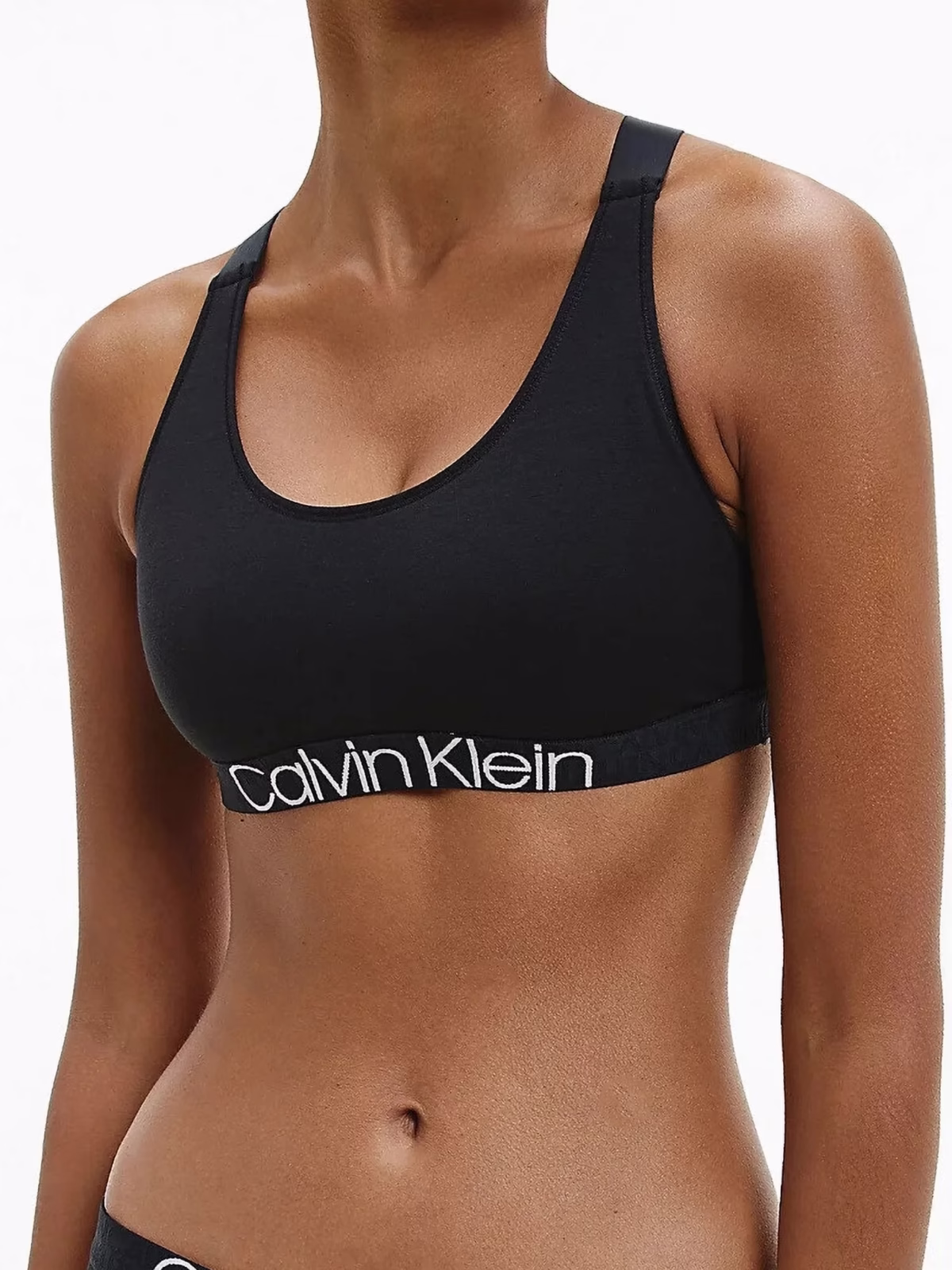Calvin Klein Бюстие - QF6576E-UB1 - Image 1