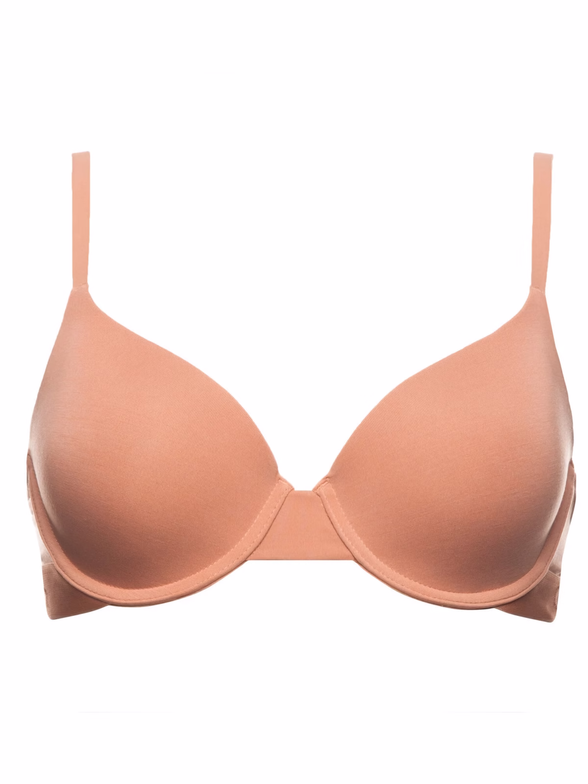 Calvin Klein Деми Сутиен Без Банели - QF5048E-YUT - Image 5