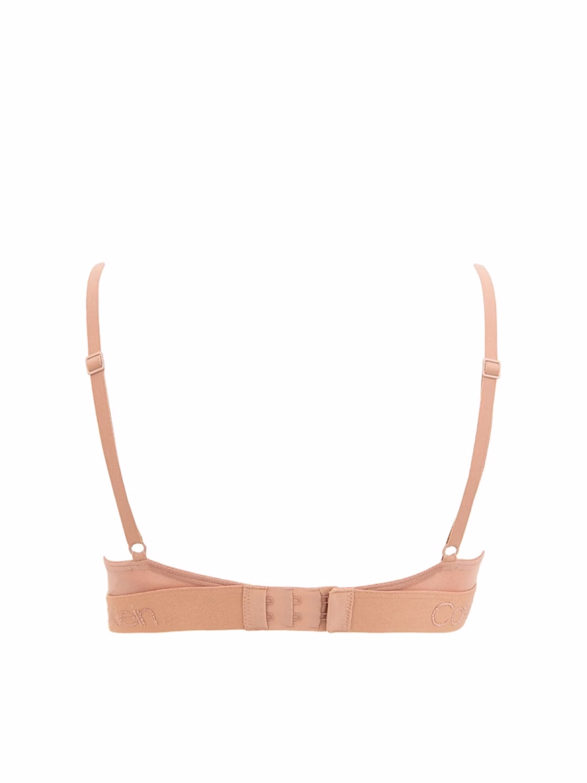 Calvin Klein Деми Сутиен Без Банели - QF5048E-YUT - Image 7
