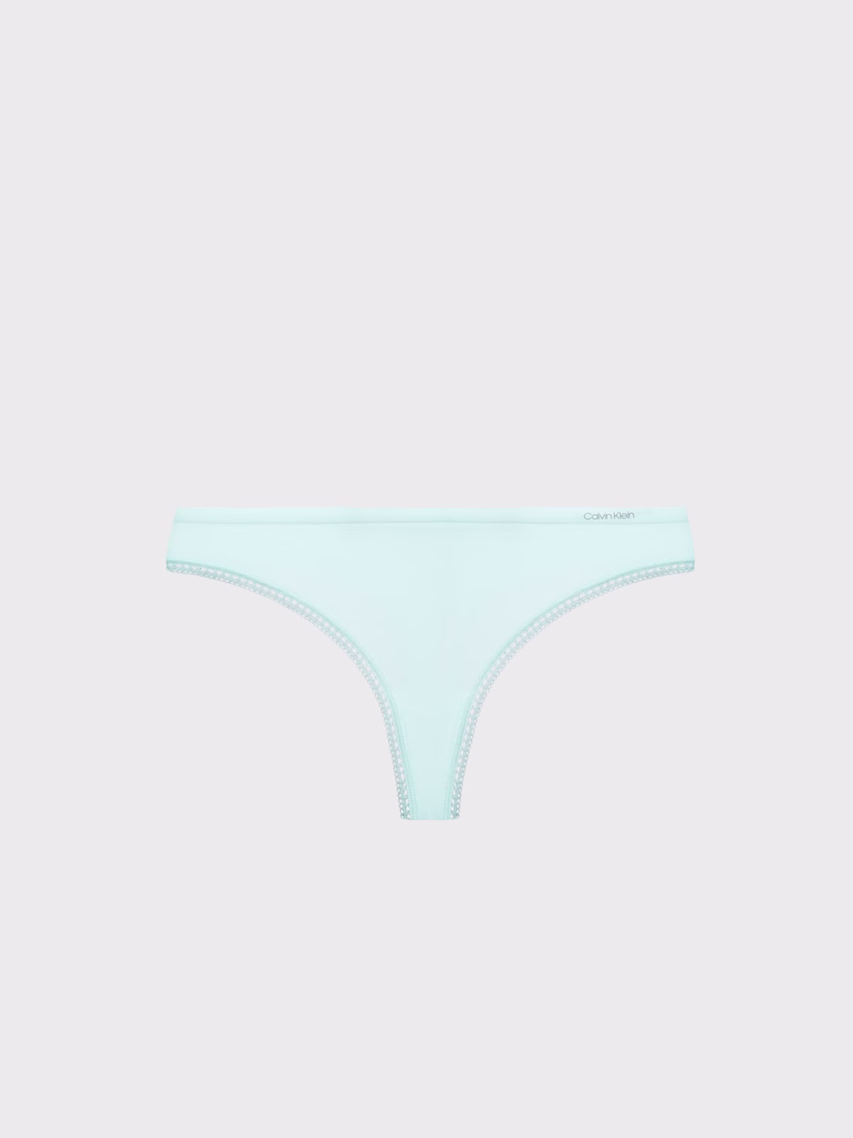 Calvin Klein Гладки Безшевни Прашки Liquid Touch - QF4480E-L2Y - Image 3